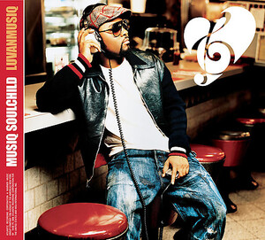 Luvanmusiq by Musiq Soulchild (Album, Contemporary R&B): Reviews